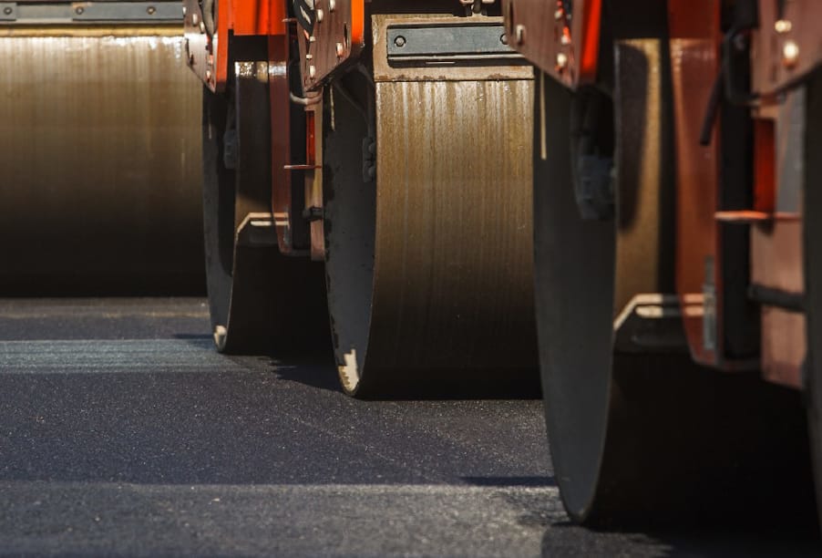 Ставропольский край: в Кисловодске приступили к ремонту участка проспекта Дзержинского