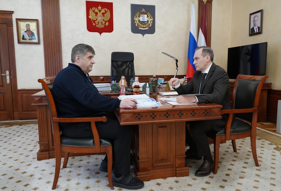 Более 194 км федеральных трасс Мордовии приведут к нормативу до конца 2028 года